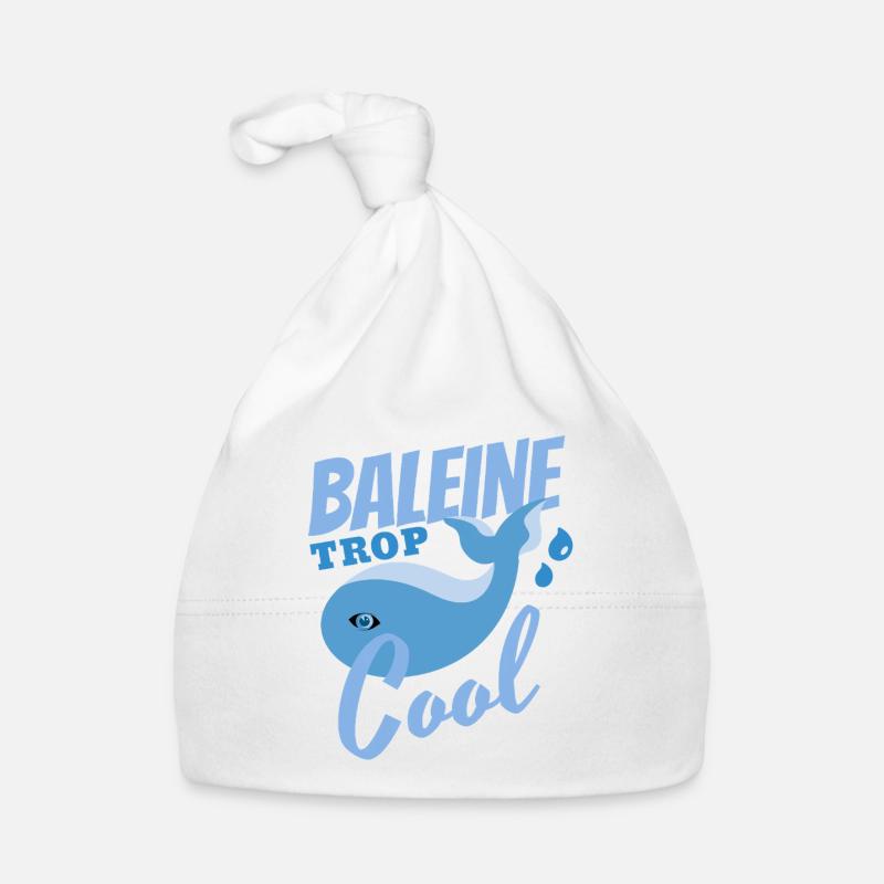 Bonnet bio Bébé