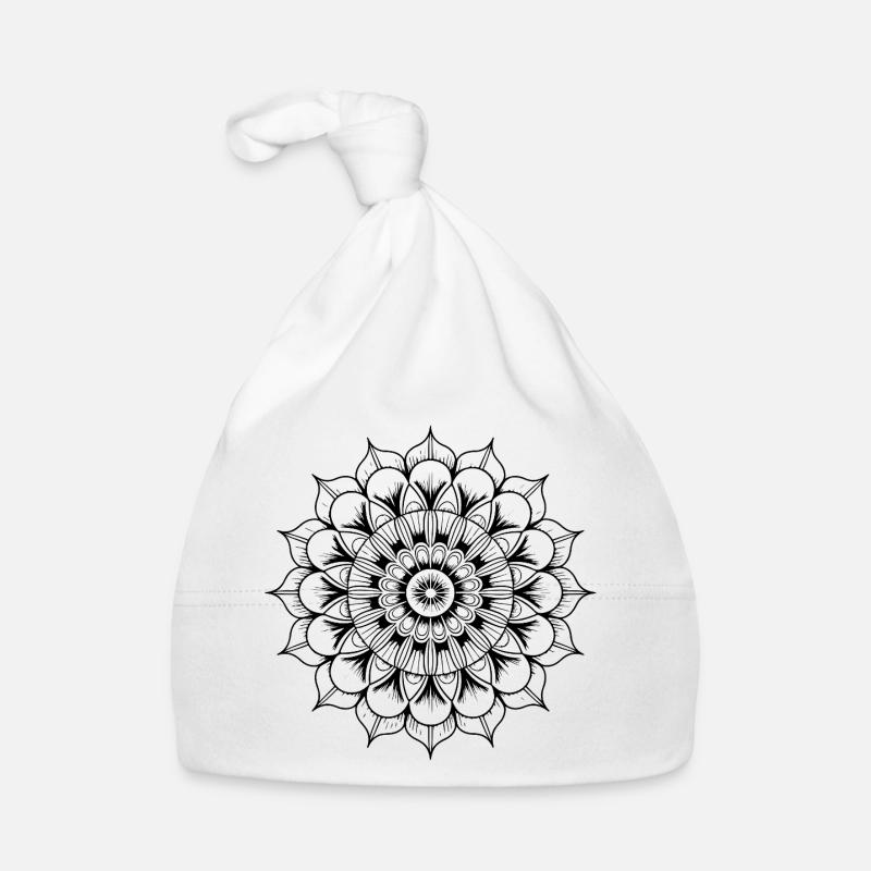 Bonnet bio Bébé
