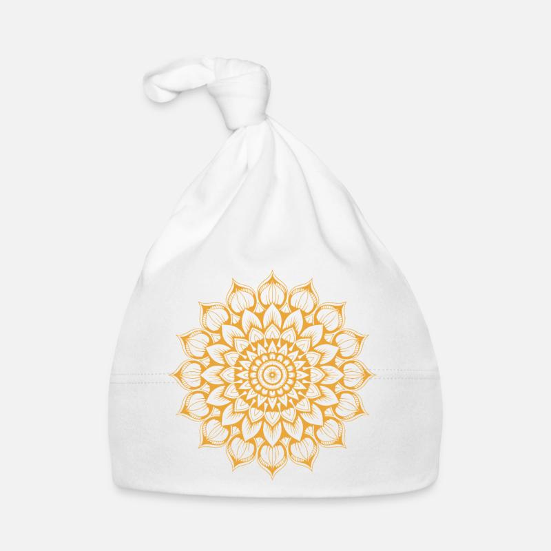 Bonnet bio Bébé