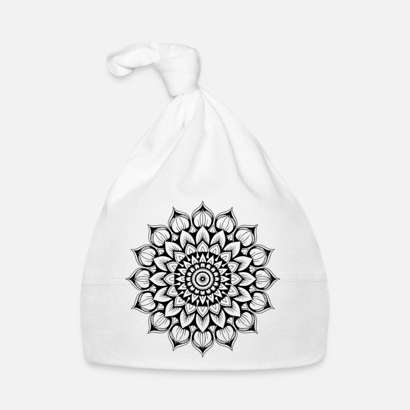 Bonnet bio Bébé