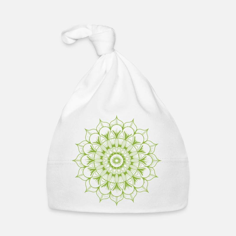 Bonnet bio Bébé