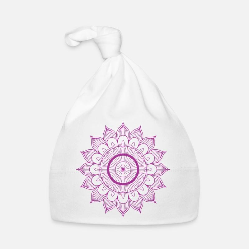 Bonnet bio Bébé