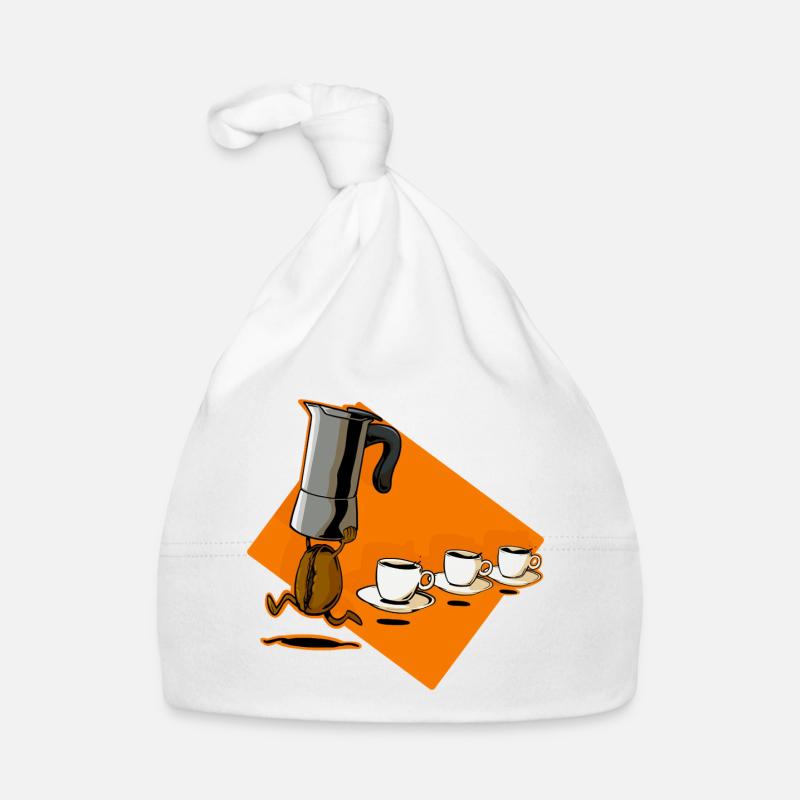 Bonnet bio Bébé
