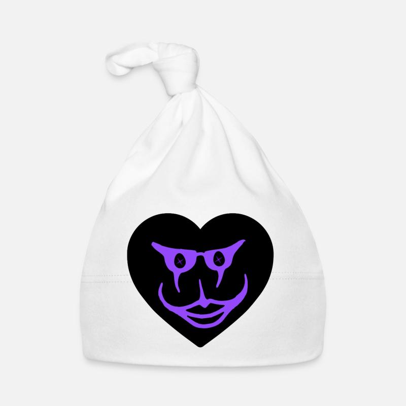 Love Organic Baby Cap