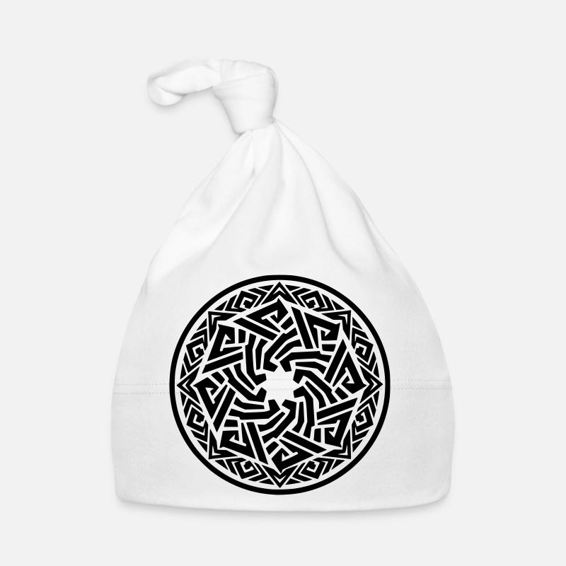 Bonnet bio Bébé