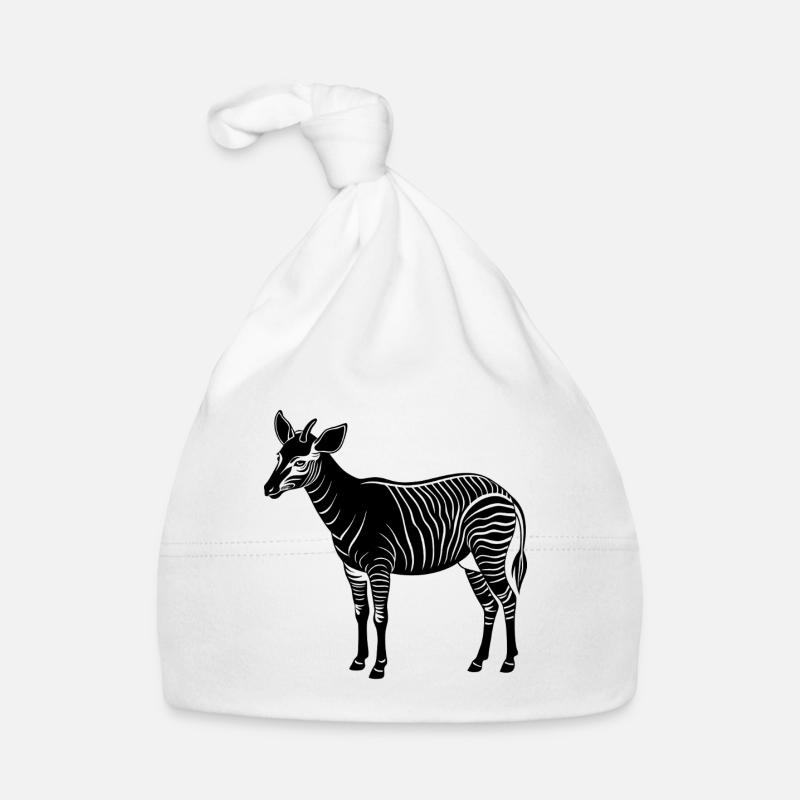 Baby Bio-Mütze