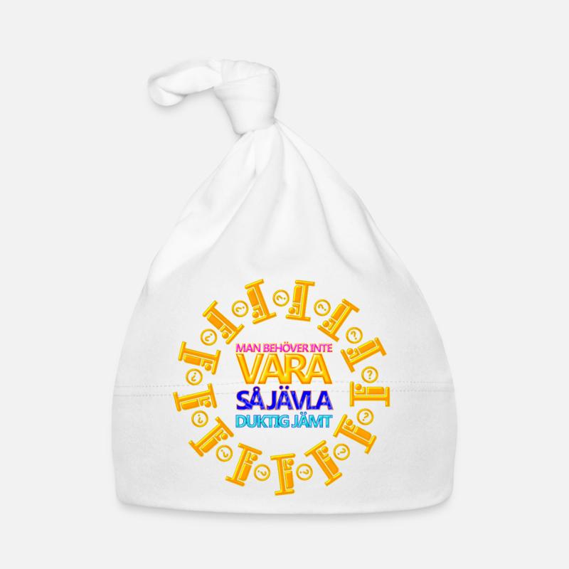 Constamment Bonnet bio Bébé