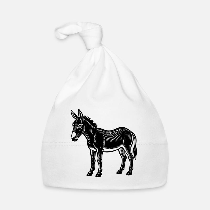 Bonnet bio Bébé