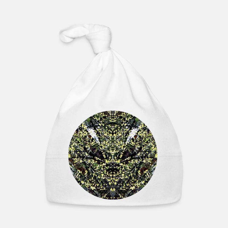 Bonnet bio Bébé