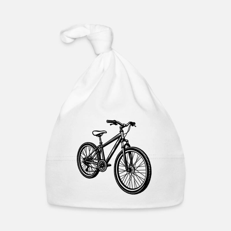 Bonnet bio Bébé