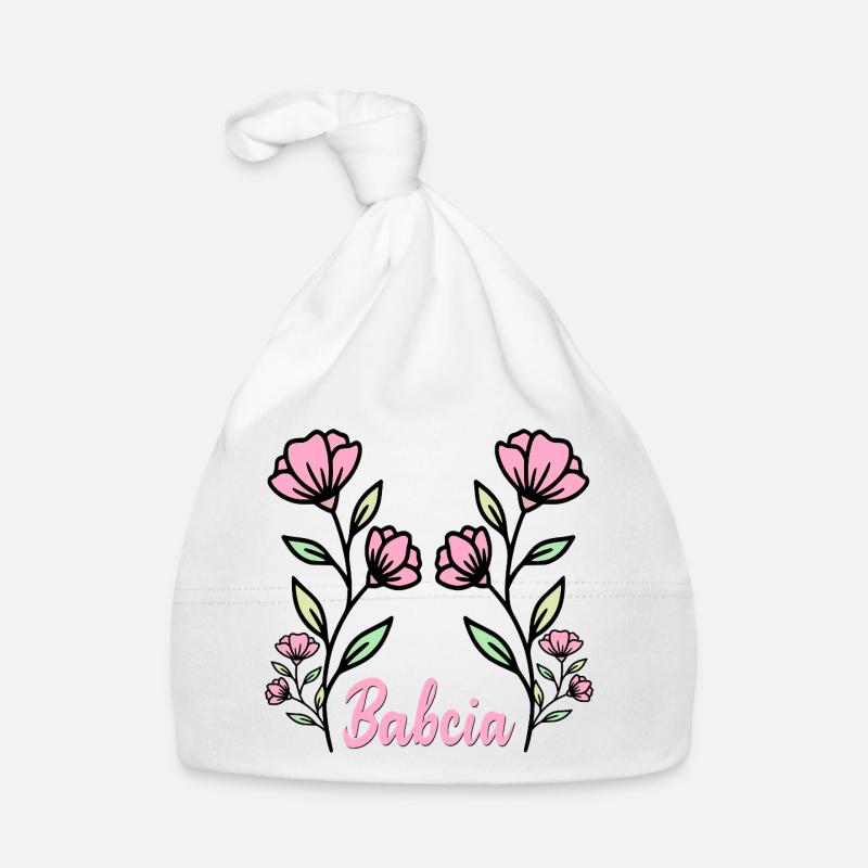 Bonnet bio Bébé