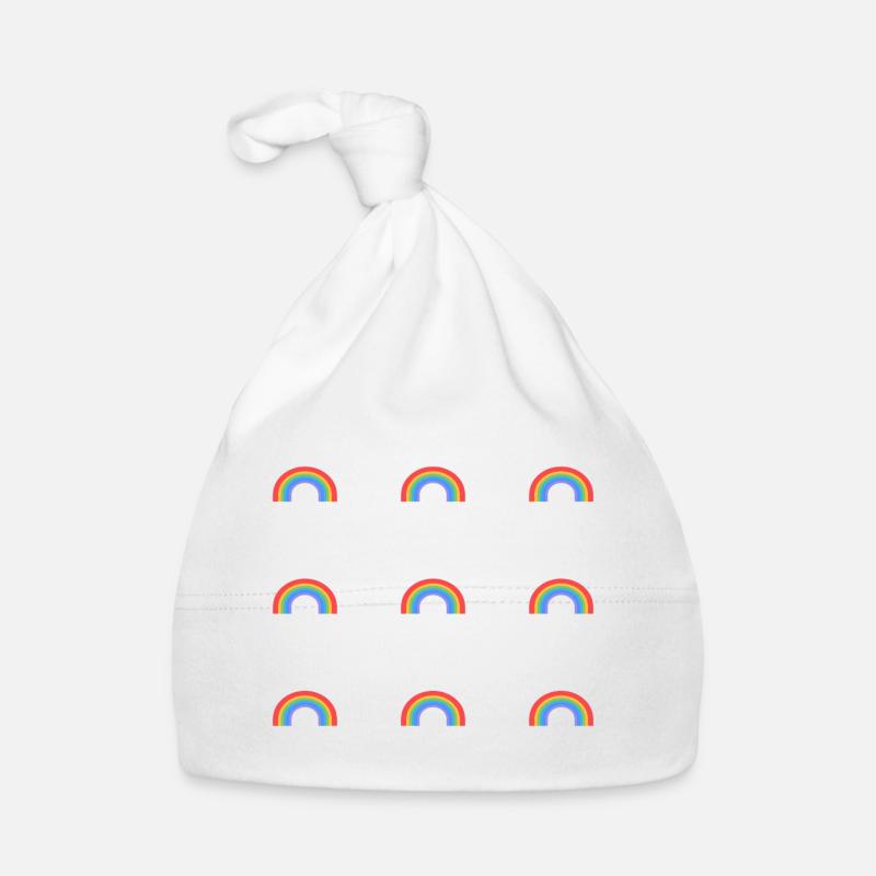 Organic Baby Cap