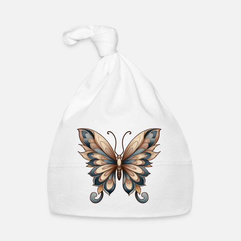 Bonnet bio Bébé