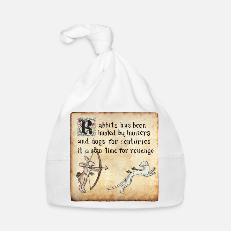 Organic Baby Cap