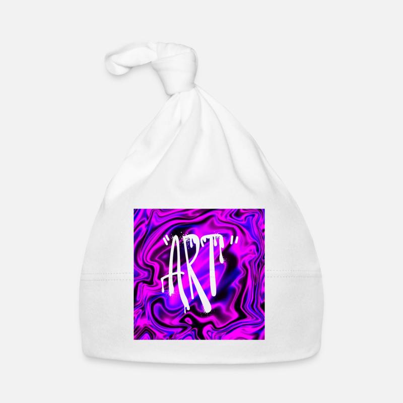 Bonnet bio Bébé