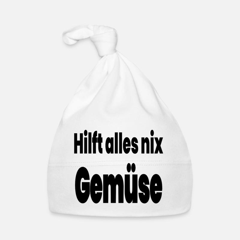Bonnet bio Bébé