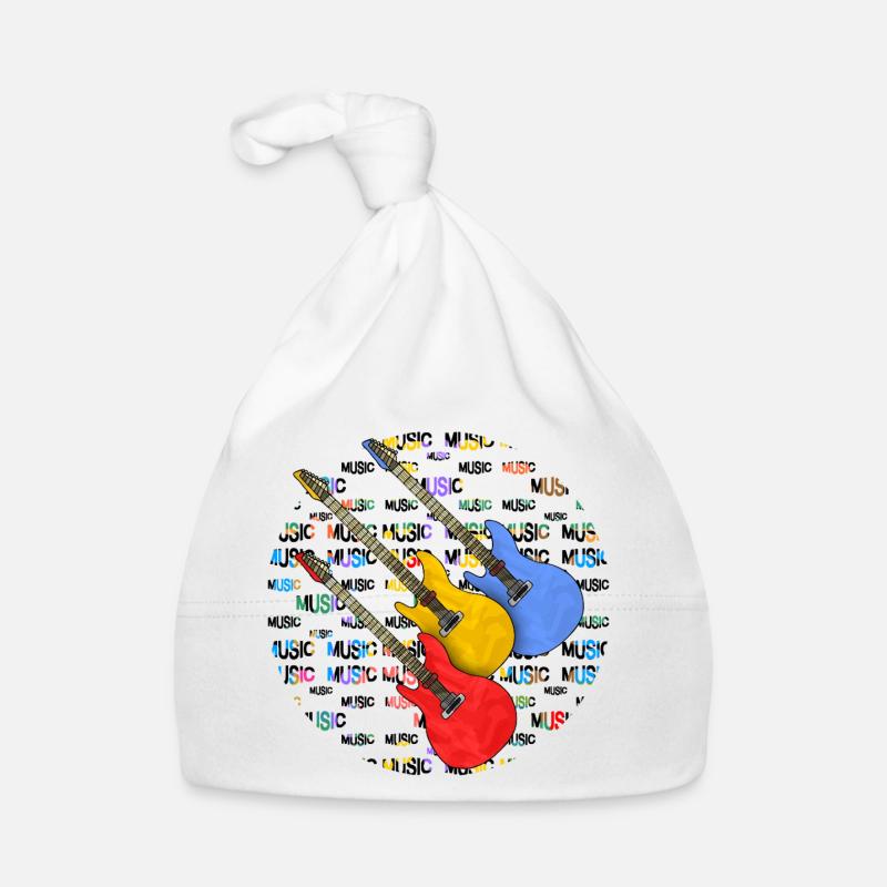 Bonnet bio Bébé
