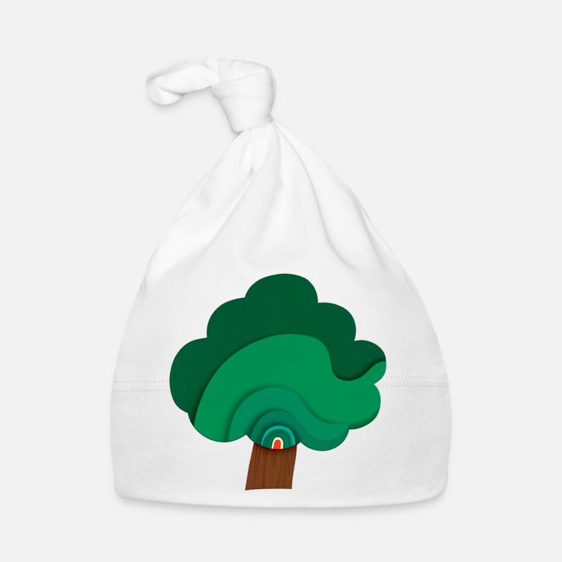 Bonnet bio Bébé