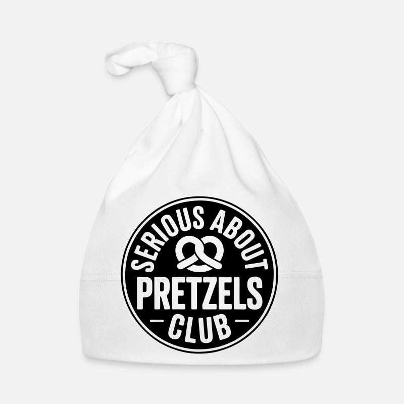 Amateurs de bretzels sérieux à propos des bretzels Bäcker Bonnet bio Bébé