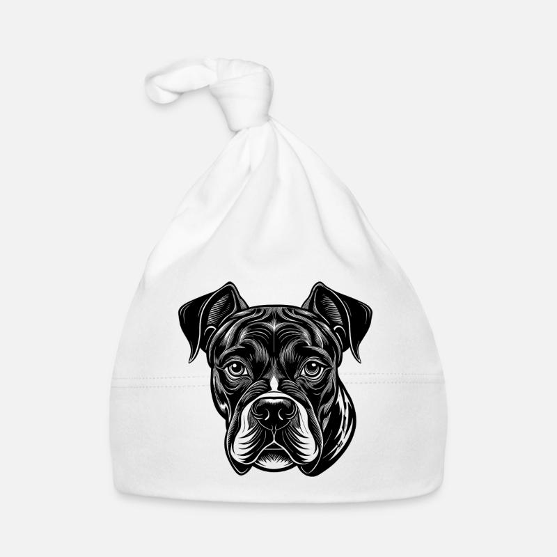 Bonnet bio Bébé