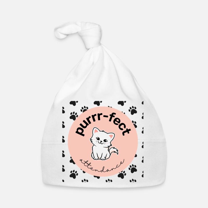 Bonnet bio Bébé