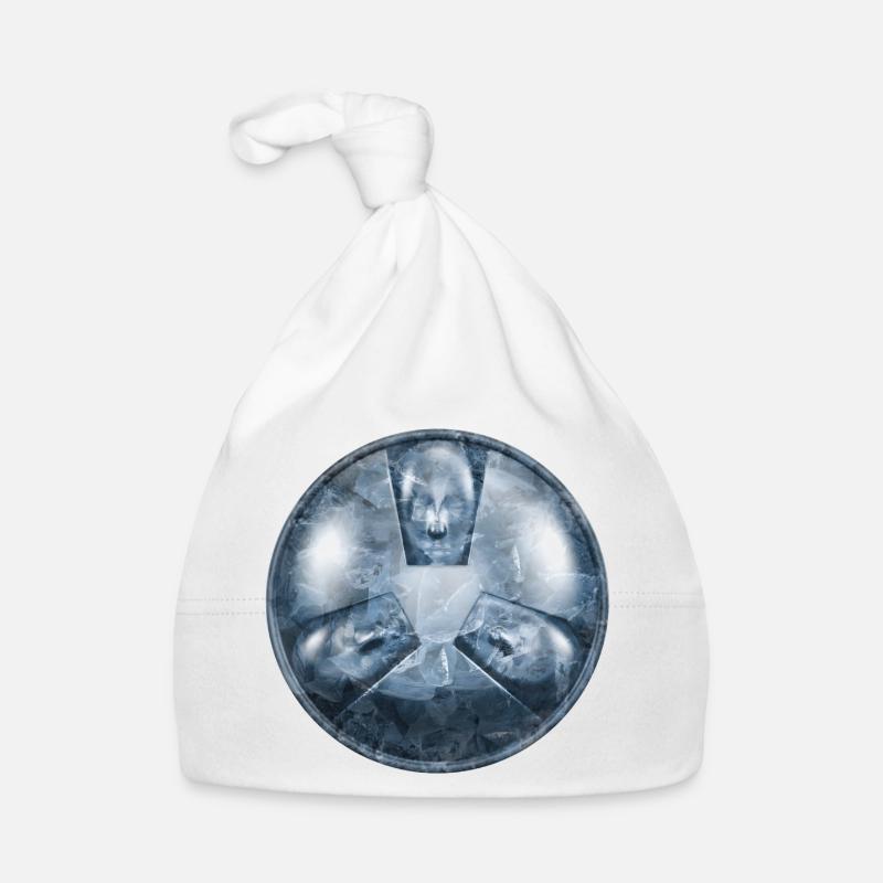 GAPVIS Bonnet bio Bébé