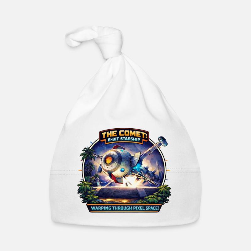 Bonnet bio Bébé