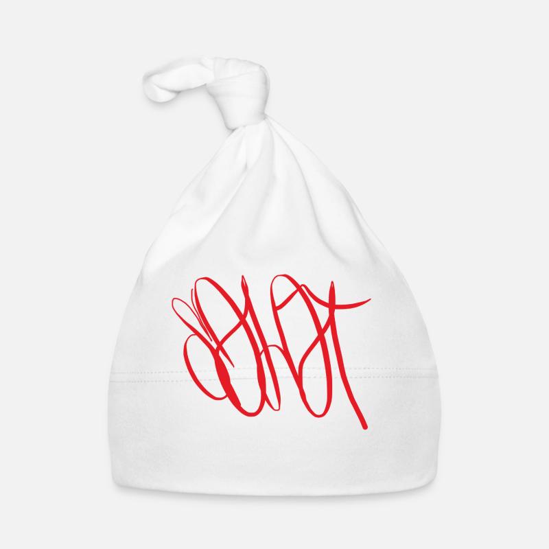 Don créatif Solothurn Bonnet bio Bébé