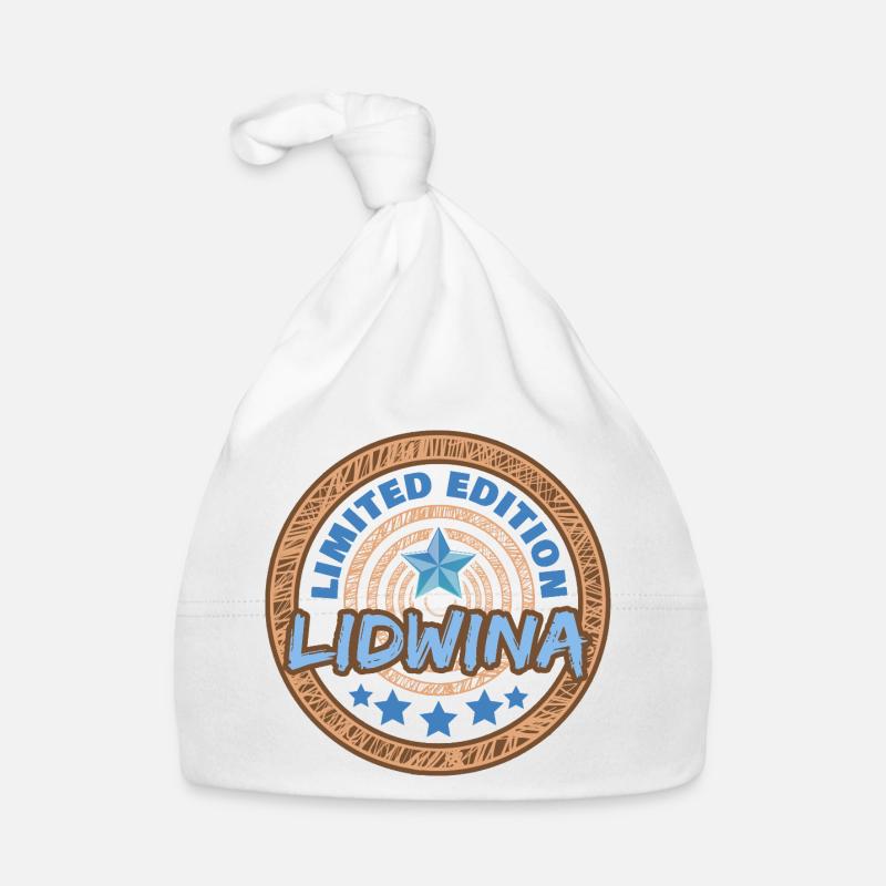 Dire Lidwina Bonnet bio Bébé