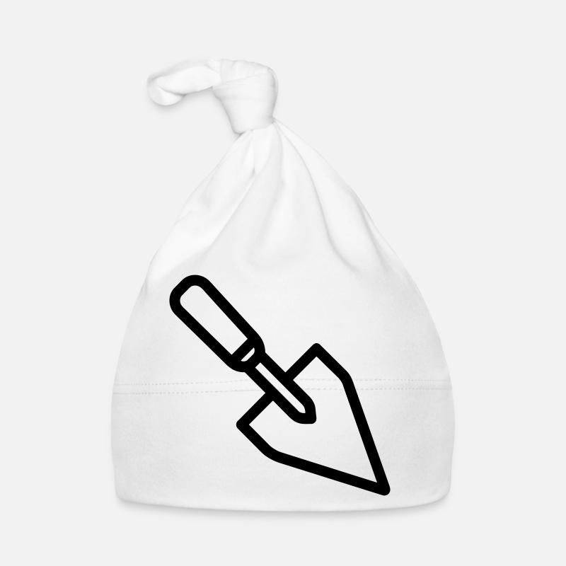 Kelle Baby Bio-Mütze