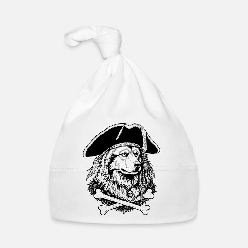 Bonnet bio Bébé