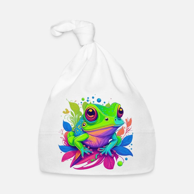 Bonnet bio Bébé
