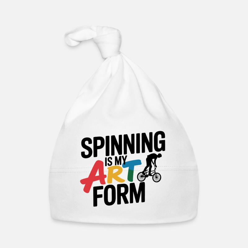 Bonnet bio Bébé