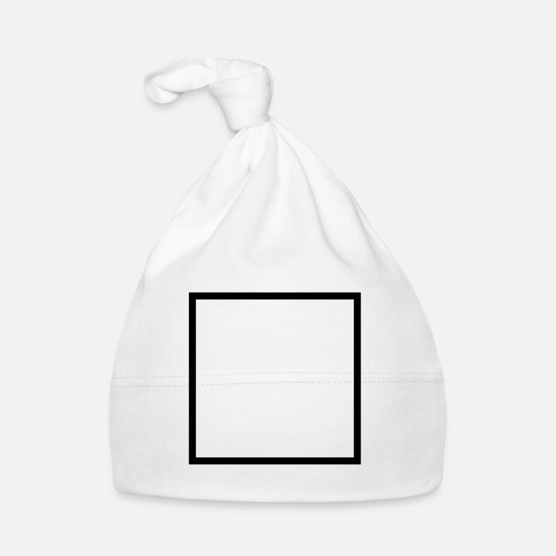 cadre Bonnet bio Bébé