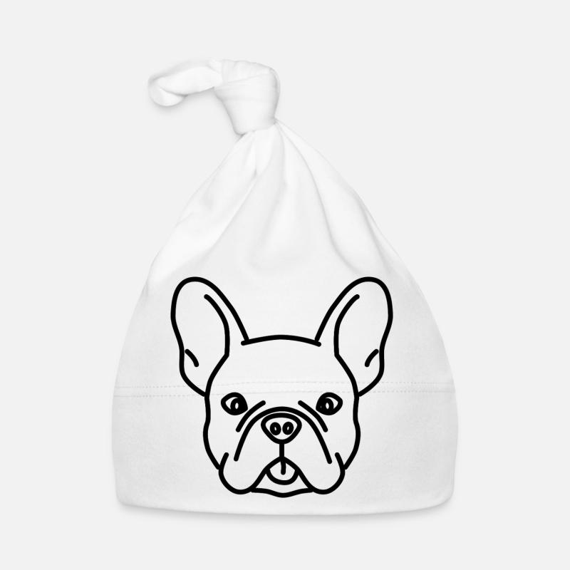 Bonnet bio Bébé