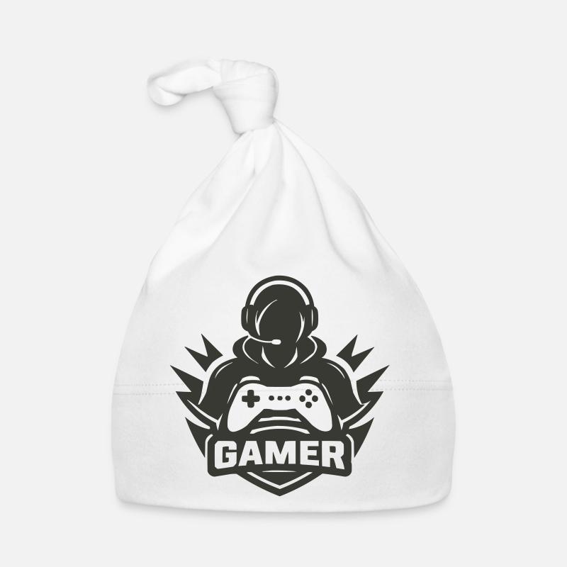 Bonnet bio Bébé