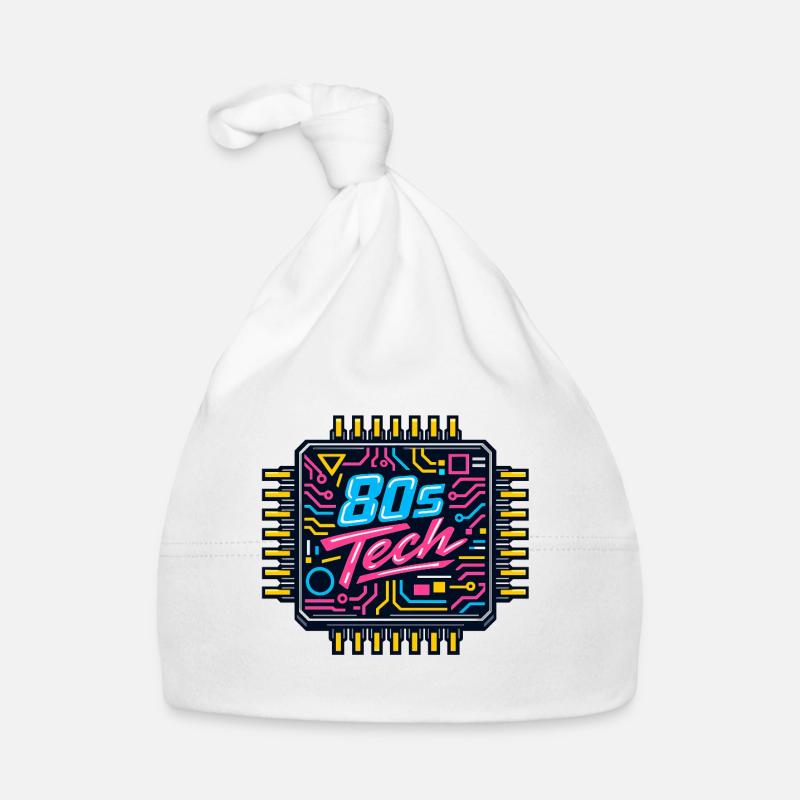 Baby Bio-Mütze