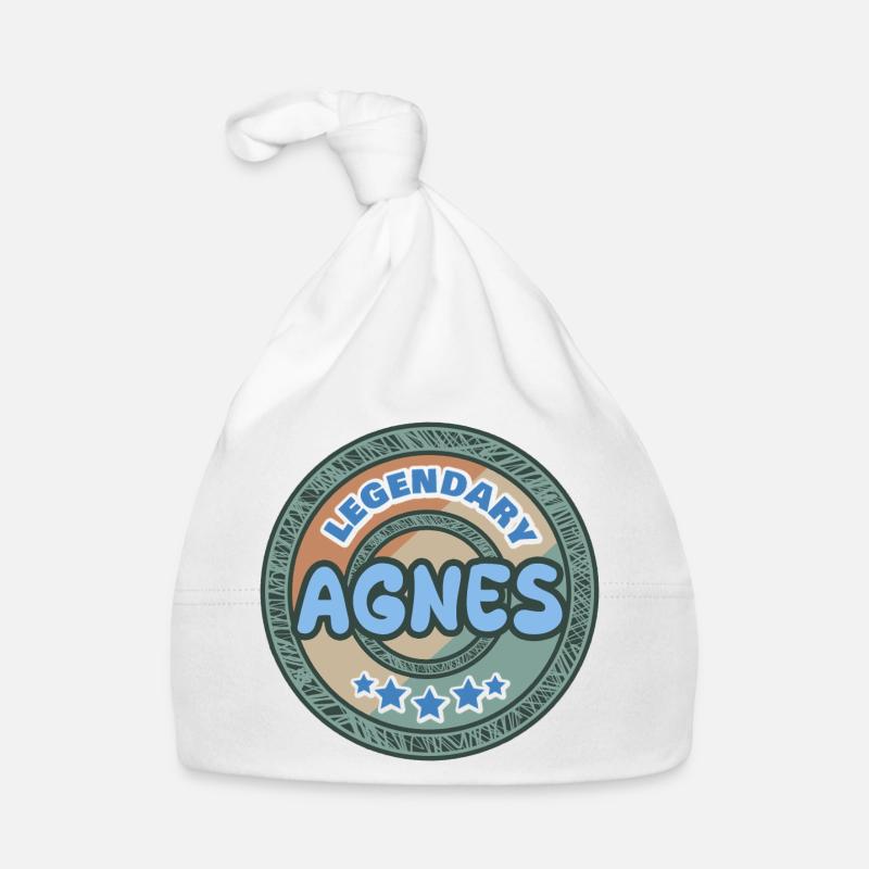 Dire Agnès Bonnet bio Bébé
