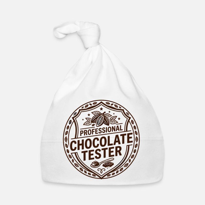 Barre de chocolat Cuisson de barres chocolatées Bonnet bio Bébé