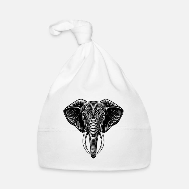 Bonnet bio Bébé