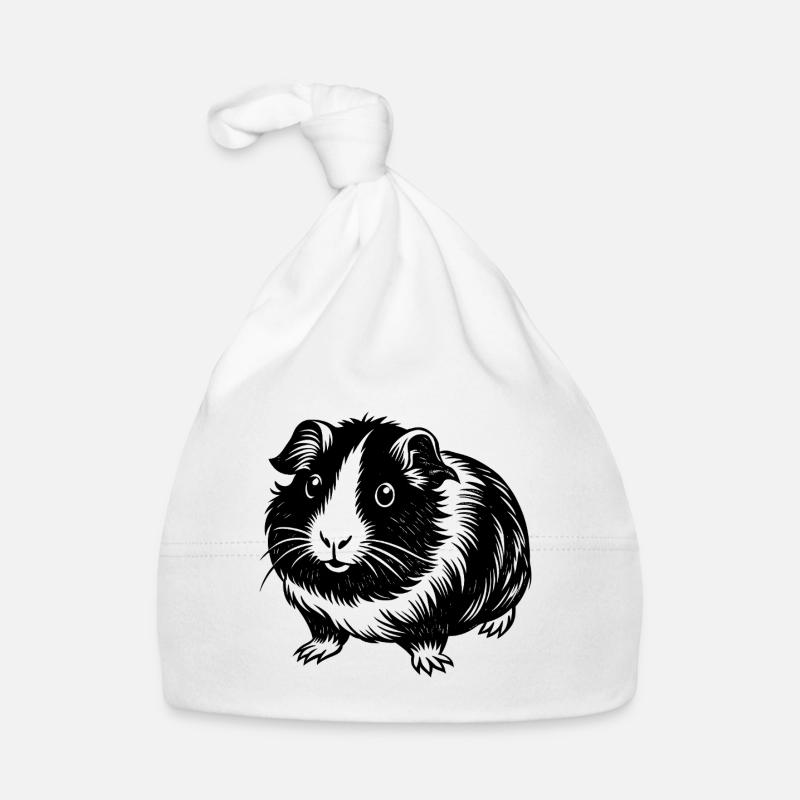 Bonnet bio Bébé