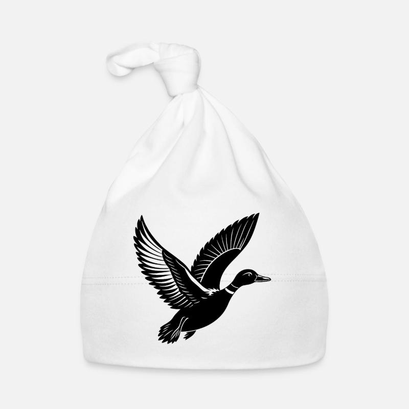 Bonnet bio Bébé