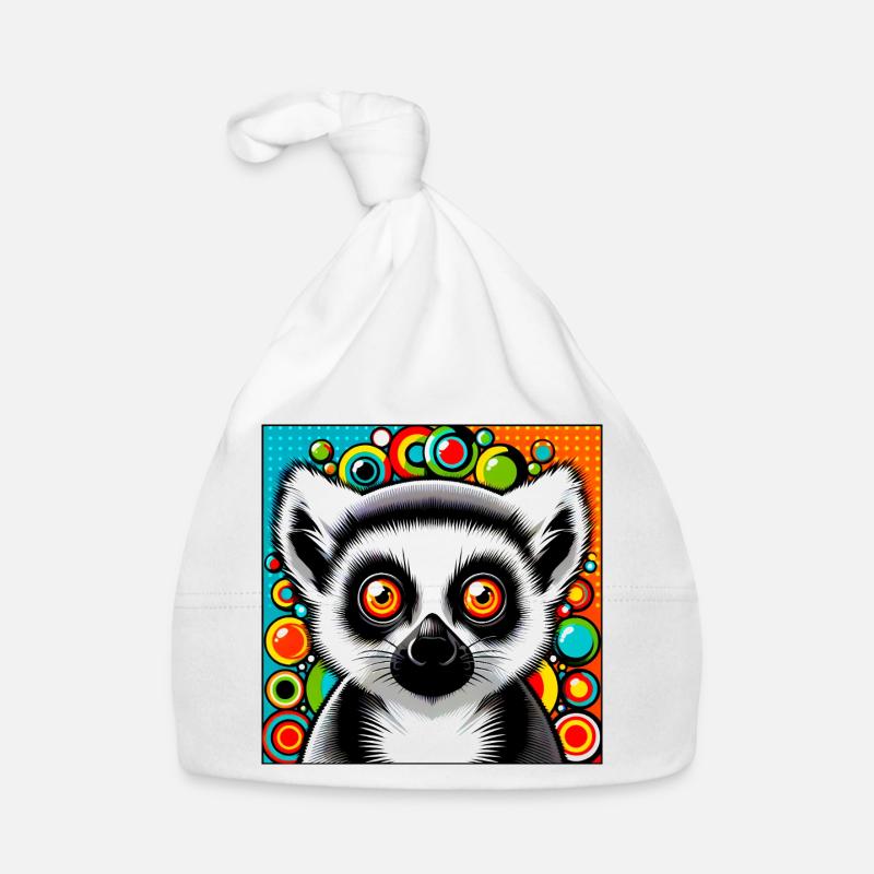 Bonnet bio Bébé