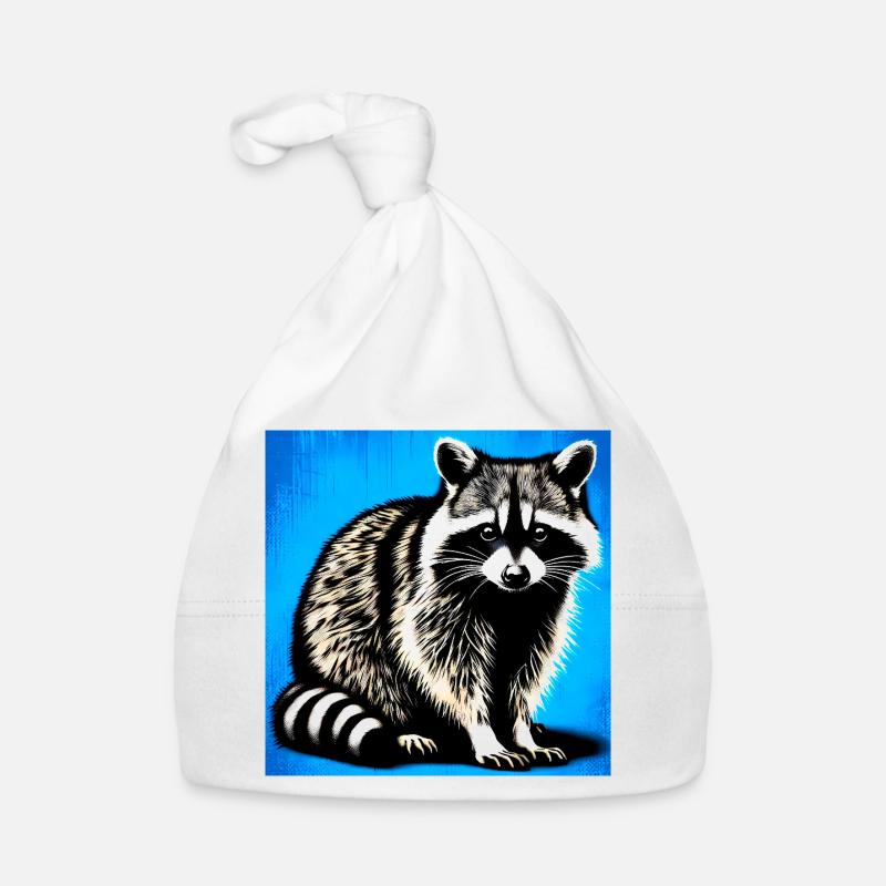 Bonnet bio Bébé