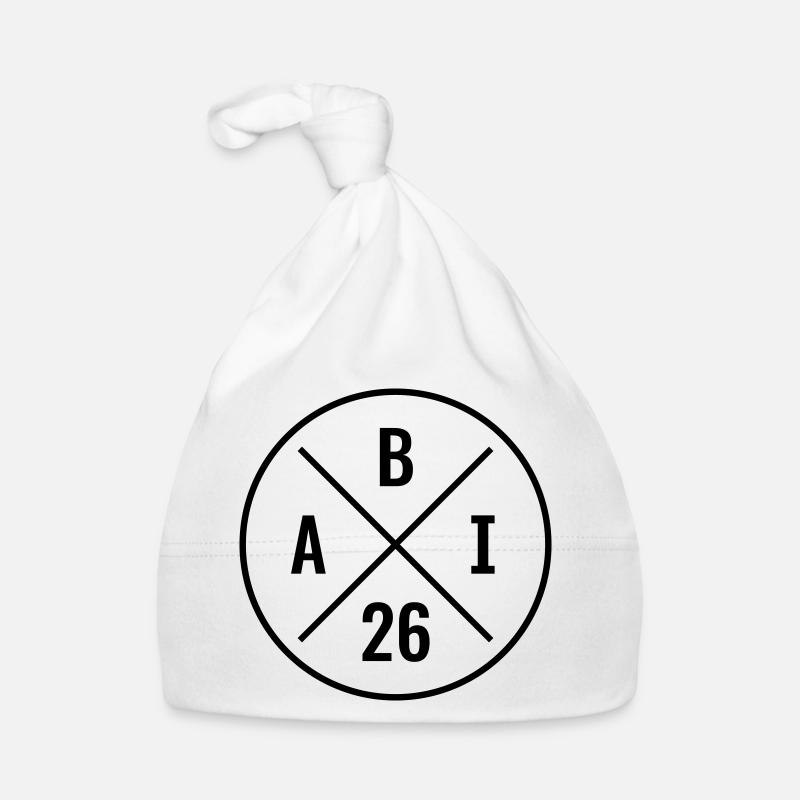 ABI 2026 Organic Baby Cap