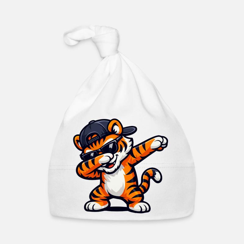 Bonnet bio Bébé