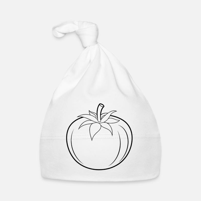 Bonnet bio Bébé