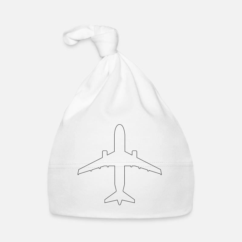 Aperçu de l’avion Bonnet bio Bébé