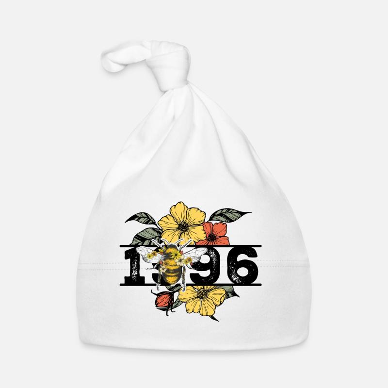 Bonnet bio Bébé