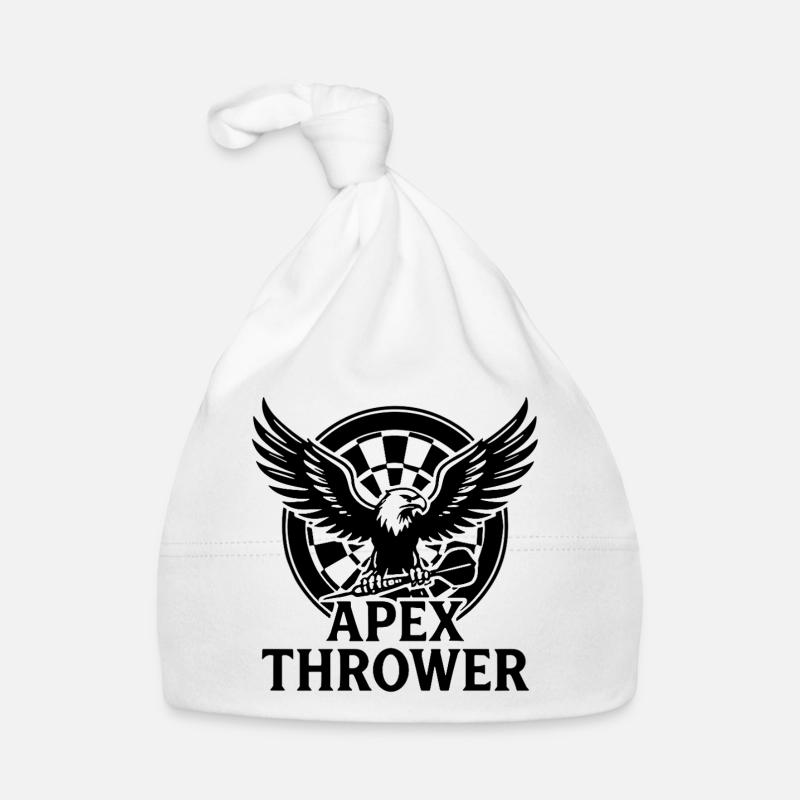 Lanceur d’apex de fléchettes Bonnet bio Bébé